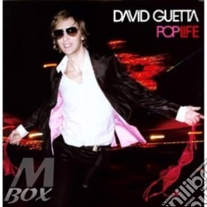 (LP Vinile) David Guetta - Pop Life (2 Lp) lp vinile di David Guetta