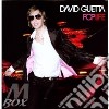(LP Vinile) David Guetta - Pop Life (2 Lp) cd