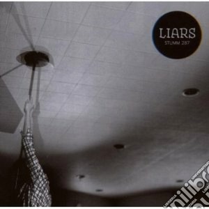 Liars - Liars 07 cd musicale di LIARS