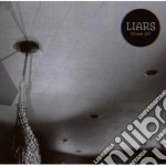 Liars - Liars 07 cd