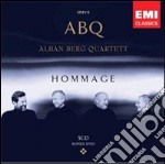 Alban Berg Quartett - Hommage (5 Cd)
