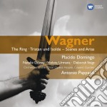 Richard Wagner - Der Ring Des Nibelungen / Tristan Und Isolde (2 Cd)