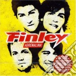 Finley - Adrenalina