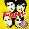 Finley - Adrenalina cd