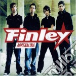 Finley - Adrenalina