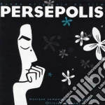 Olivier Bernet - Persepolis cd