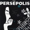 Olivier Bernet - Persepolis cd