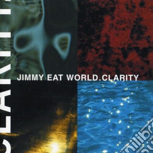 Jimmy Eat World - Clarity cd musicale di Jimmy Eat World