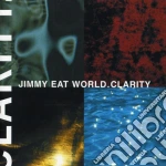 Jimmy Eat World - Clarity cd