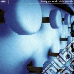 Jimmy Eat World - Static Prevails Exp Ed 07 cd