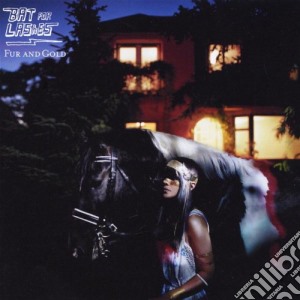 Bat For Lashes - Fur And Gold cd musicale di BAT FOR LASHES