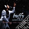 Buffy Sainte Marie - Running For The Drum (cd+dvd) cd