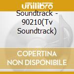 Soundtrack - 90210(Tv Soundtrack) cd