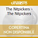 The Nitpickers - The Nitpickers cd