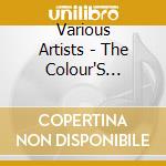 Various Artists - The Colour'S Coming Back cd