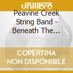 Peavine Creek String Band - Beneath The Harvest Moon cd