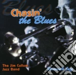 Jim Cullum Jazz Band (The) - Chasin The Blues cd