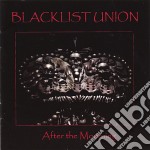 Blacklist Union - After The Mourning