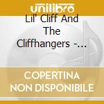 Lil' Cliff And The Cliffhangers - God Bless Women