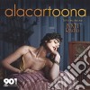 Alacartoona - Live On The Air: Kkfi Radio cd