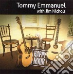Tommy Emmanuel With Jim Nichols - Happy Hour
