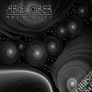 Abie Toiber - Relativity cd musicale di Abie Toiber