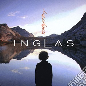 Inglas - Intelligent Design cd musicale di Inglas