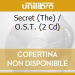 Secret (The) / O.S.T. (2 Cd) cd