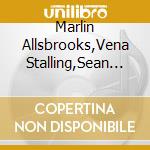 Marlin Allsbrooks,Vena Stalling,Sean Gilbert - Endzonescoop cd