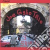 Joe Giglio Trio - 3 Spirits cd
