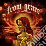 From Grace - Frayed End Network cd