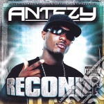 Antezy - Reconize