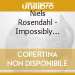 Niels Rosendahl - Impossibly Simple cd