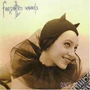Forgotten Woods - Race Of Cain cd musicale di Woods Forgotten