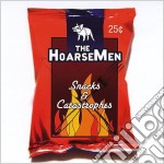 Hoarsemen - Snacks & Catastrophes