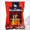 Hoarsemen - Snacks & Catastrophes cd