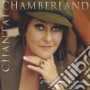 Chantal Chamberland - The Other Woman cd