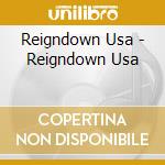 Reigndown Usa - Reigndown Usa