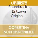 Soundtrack - Brittown Original Motion Picture Soundtrack cd