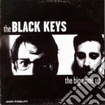 (LP Vinile) Black Keys (The) - The Big Come Up