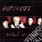 Boyskout - School Of Etiquette