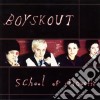 Boyskout - School Of Etiquette cd