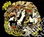 Radio Moscow - Radio Moscow cd