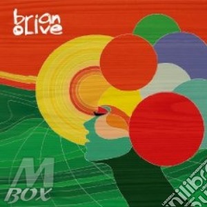 Brian Olive - Same cd musicale di Brian Olive