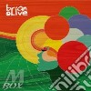 Brian Olive - Same cd