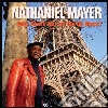 Nathaniel Mayer - Why Won't You Let Me Be Black? cd