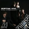 Brimstone Howl - Big Deal (What'S He Done Lately?) cd