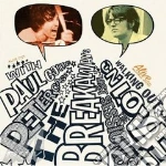 Breakaways (The) - Walking Out On Love: Lost Sessions cd