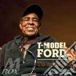 T-model Ford - Ladies Man cd