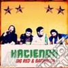 (LP Vinile) Hacienda (The) - Big Red And Barbacoa cd
